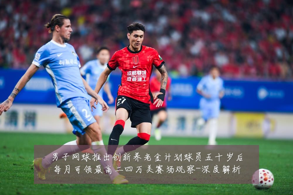 男子网球推出创新养老金计划球员五十岁后每月可领最高二四万美赛场观察-深度解析